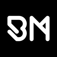 BlockMatrix.AI logo - Similar company to Mindport Technologies