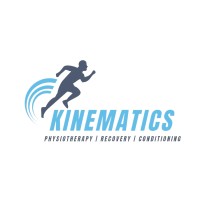 KINEMATICS_rehabZone logo - Similar company to Casual Relief Teachers .Com.Au