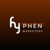 Hyphen Marketers logo - Similar company to Infini