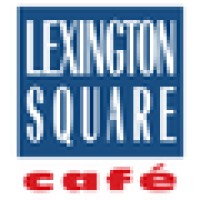 Lexington Square Cafe