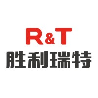 Shengli Oilfield R&T Group logo - Similar company to Mapsa Technology Center
