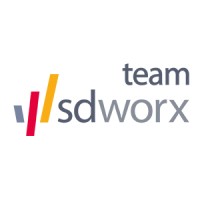 Team SD Worx logo - Similar company to Ais Academies
