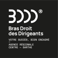 Agence Régionale Bras Droit des Dirigeants - Centre et Sarthe logo - Similar company to La Belle Orange