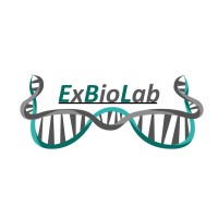 ExBioLab logo - Similar company to Gaaf