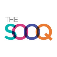 The SOOQ logo - Similar company to مدارس الحجاز الأهلية - Al Hijaz Private Schools