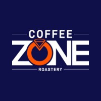 Coffee Zone Roastery logo - Similar company to Coffee Table Cafe