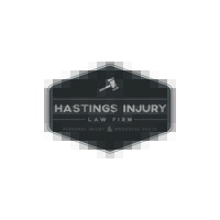 Hastings Injury Law Firm logo - Similar company to Law Office Of Jocic & Koulianos