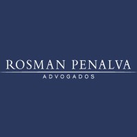 Rosman Penalva Advogados logo - Similar company to Belinger Inc.