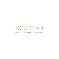 NCG FIND logo - Similar company to Ncg Experience