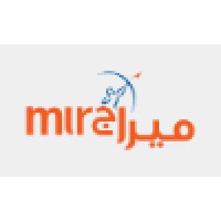 Miraj Media logo - Similar company to Adesh Softech Private Limited