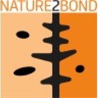 Nature2Bond logo - Similar company to Oscillution