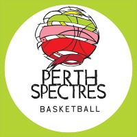 Perth Spectres Basketball Club logo - Similar company to Westminster Warriors