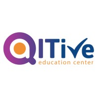 QAITive logo - Similar company to Be A Better Qa