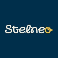 Stelneo logo - Similar company to Obiwe