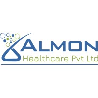 Almon Healthcare Pvt LTD logo - Similar company to Atom Life Chem