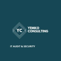 Yemko Consulting Services and Support Ltd logo - Similar company to Cska Canada