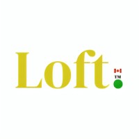 Loft Staffing Inc logo - Similar company to Virtual Staffing Solutions