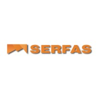 Serfas UAB logo - Similar company to Frontliners