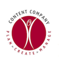Content Company, Inc. logo - Similar company to Epiform Digital