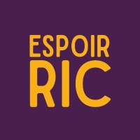 Espoir RIC logo - Similar company to Agence Cj.Com Le Mans