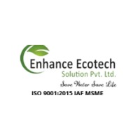 Enhance Ecotech Solution Pvt Ltd logo - Similar company to Danadil Private Ltd