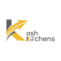 Kash Kitchens logo - Similar company to Shellards Joinery