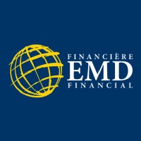 EMD Financial Inc. logo - Similar company to Bluestone Capital