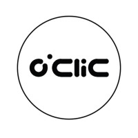O:CliC logo - Similar company to Electrode