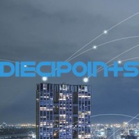 Diecipoints Software House logo - Similar company to Palladio Software House
