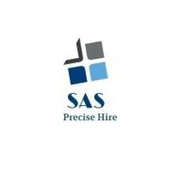 SAS- TALENT logo - Similar company to Dbc Data Bridge Consulting