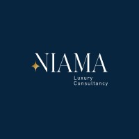 Niama Luxury Consultancy logo - Similar company to Lock & Key Properties Solution Llp