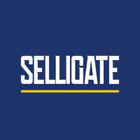 Selligate logo - Similar company to Bash Journal