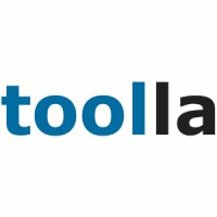 Toolla Inc. logo - Similar company to Software Oxygen