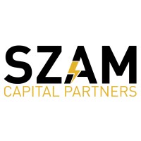 SZAM Capital Partners logo - Similar company to Spett Capital