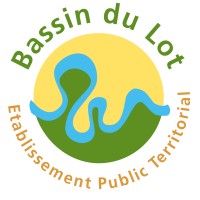 SMBL - EPTB Lot logo - Similar company to Epage De L'Armançon