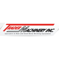 Trader Machinery Inc. logo - Similar company to Complete Stainless