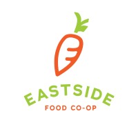 Eastside Food Co-op logo - Similar company to Wedge Community Co-Ops