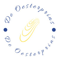 De Oesterprins logo - Similar company to Gsnl