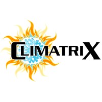 Climatrix Ltd. logo - Similar company to Air Vent