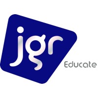 JGR EDUCATE LLP logo - Similar company to Jgr Group