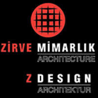 Zirve Mimarlık/ Z Design Architecture logo - Similar company to Aad Architects