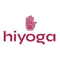 HIYOGA logo - Similar company to Better Aotearoa