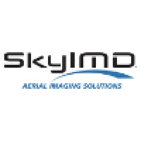 SkyIMD - Aerial Imaging Solutions logo - Similar company to Dna Compass - Patient Advocacy At The Hub