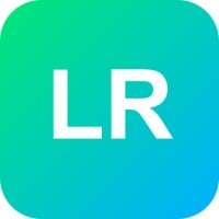 LuminaRoom logo - Similar company to Effistride · Urban & Driving Futures
