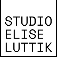 Studio Elise Luttik logo - Similar company to Studio Hnsdgr