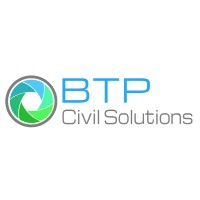 BTP Civil Solutions logo - Similar company to Civlink