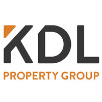 KDL Property Group logo - Similar company to Ryse Construction
