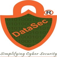 datasec logo - Similar company to Merudynamics