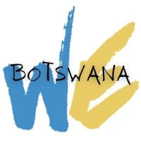 We, The World Botswana Chapter logo - Similar company to Meluckit