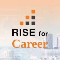 RISE for Career VietNam logo - Similar company to Shine Education Services